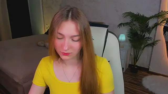 AngelAnabelle online show from 10-09-25, 09:02