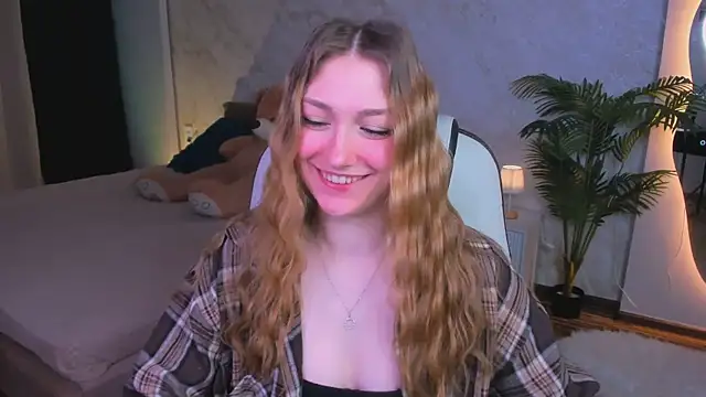 AngelAnabelle online show from 11-21-25, 08:51