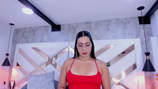 Vanessa Rain  online show from 11-24-25, 08:08