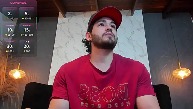 ElianKeiser online show from 12-02-25, 12:32