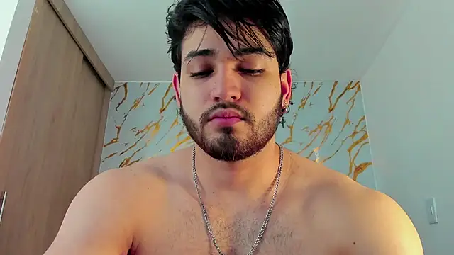 ElianKeiser online show from 02-16-26, 02:57