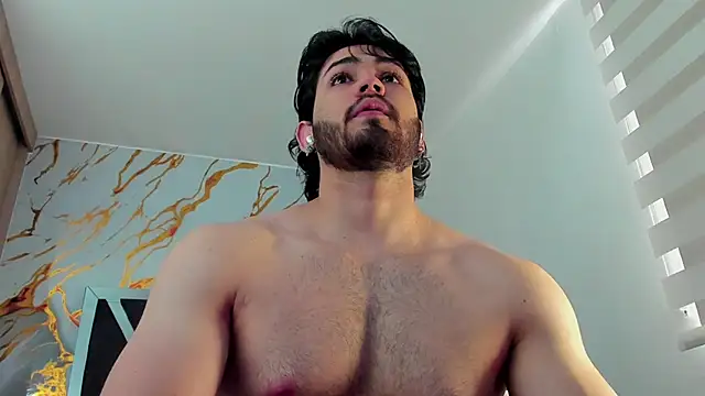 ElianKeiser online show from 03-06-26, 06:37