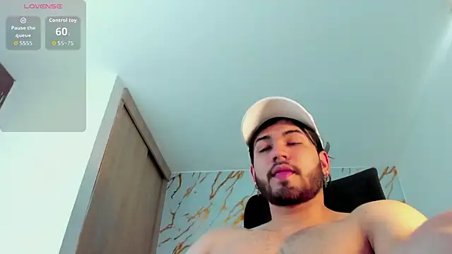 ElianKeiser online show from 04-18-26, 07:58