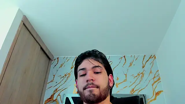 ElianKeiser online show from 07-11-26, 03:42