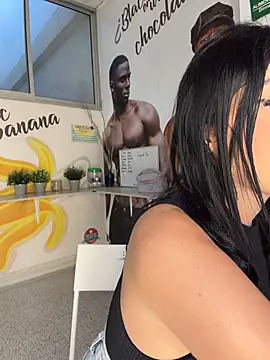 ArieliciousXXX online show from 07-25-26, 01:08