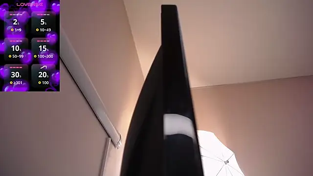 ingrid03 taffur online show from 12-02-25, 08:59