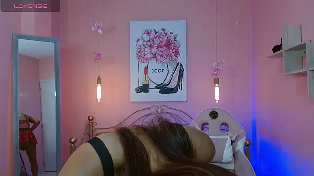 ingrid03 taffur online show from 03-24-26, 07:19