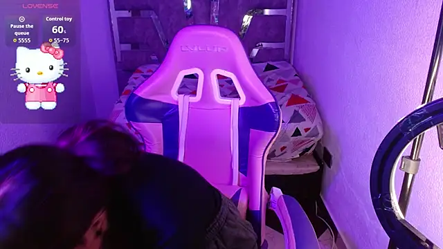 ivoni online show from 11-26-25, 09:38