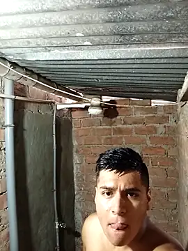 Alex321Flores online show from 02-09-26, 05:39