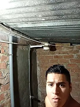 Alex321Flores online show from 02-15-26, 11:34