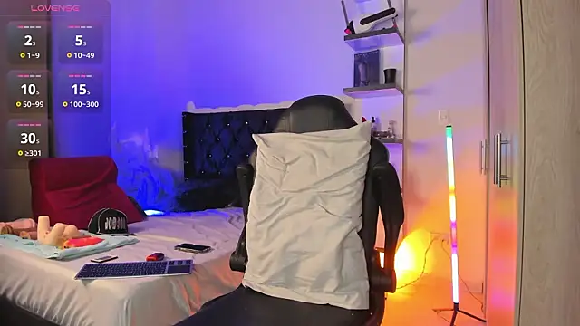  Duriel online show from 02-03-26, 06:57