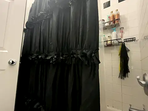 Princessivy56 online show from 11-10-25, 09:19