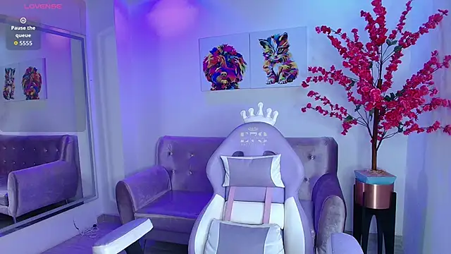 Summer miller online show from 10-24-25, 11:39