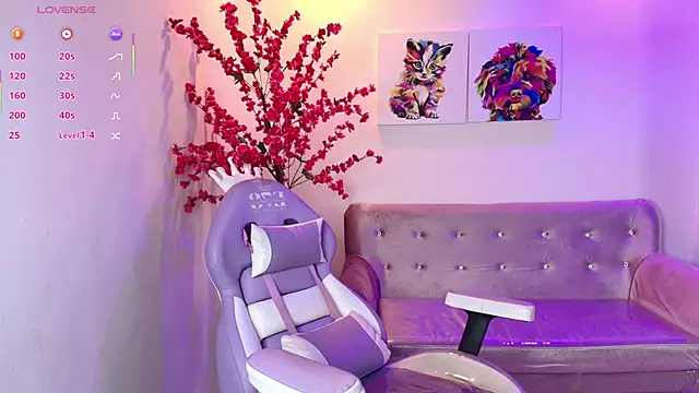 Summer miller online show from 11-24-25, 11:32