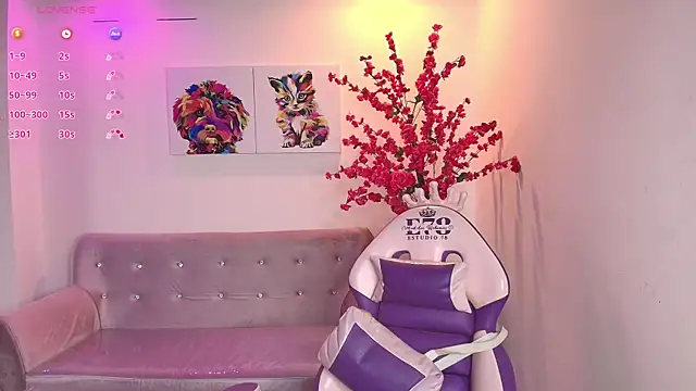 Summer miller online show from 04-08-26, 11:32