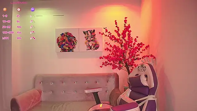 Summer miller online show from 04-10-26, 11:26