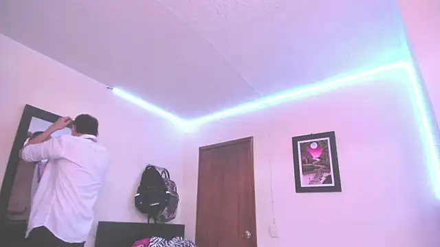 PapiNoha online show from 10-31-25, 07:37