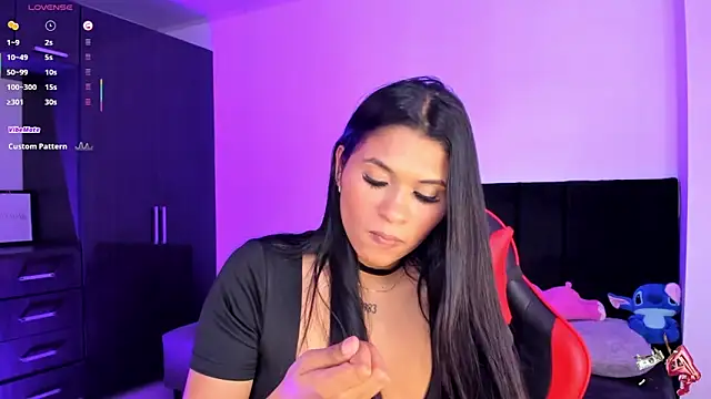 Gemma-ros online show from 11-10-25, 08:19