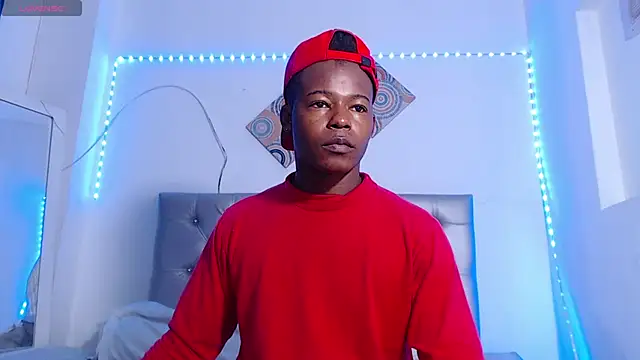 Dark stallionX online show from 10-28-25, 06:32