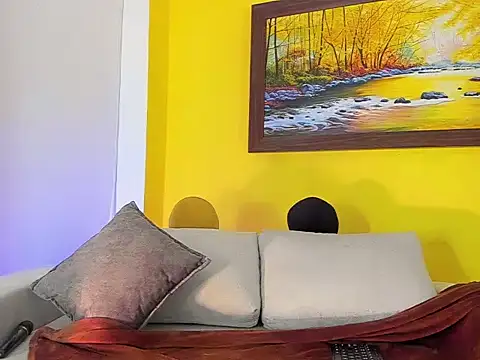 Zulyhenao online show from 01-08-26, 10:50