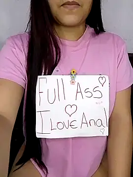 Bigass Nasty Dirty online show from 10-05-25, 10:46