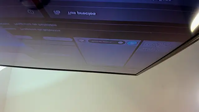 Vanelope evanss online show from 01-18-26, 01:15