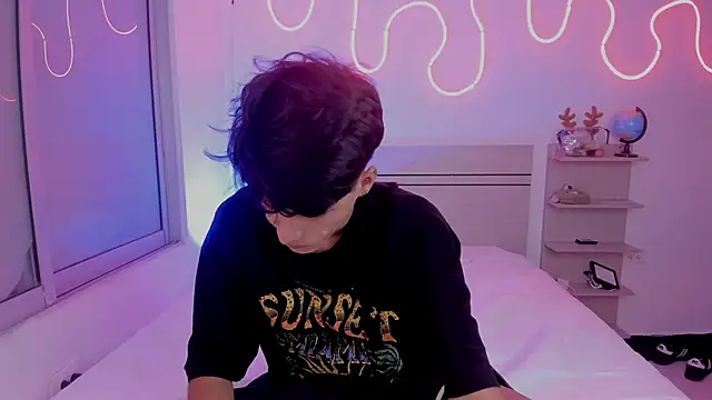 luccas ferreira online show from 11-28-25, 07:27