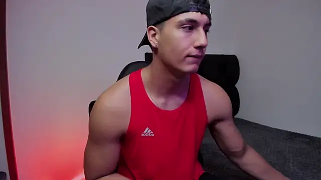 CHRIS MORGAN1 online show from 10-16-25, 01:50