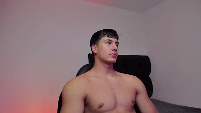 CHRIS MORGAN1 online show from 10-17-25, 02:04