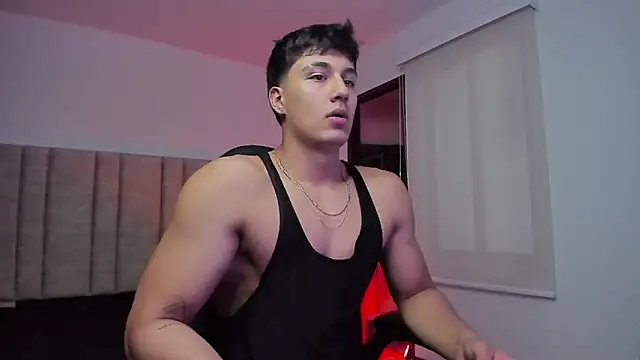 CHRIS MORGAN1 online show from 10-24-25, 05:15