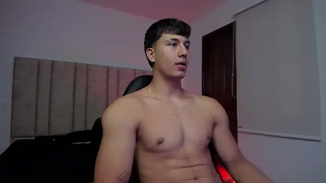 CHRIS MORGAN1 online show from 10-26-25, 02:01