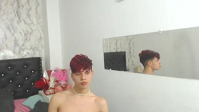 Patrick-Rios online show from 10-07-25, 08:17