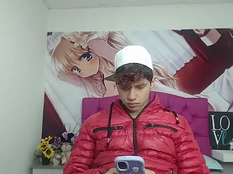 Patrick-Rios online show from 03-05-26, 11:17