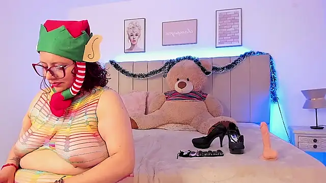 sam von tess online show from 12-13-25, 07:53