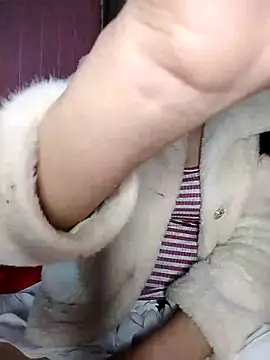 Domita-cool online show from 12-02-25, 12:16