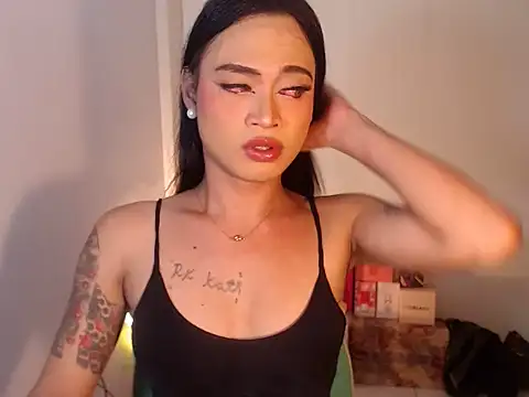 TSsexy LOVERxxxx online show from 05-17-26, 04:43