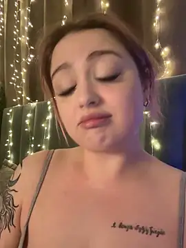 KellyMoors online show from 02-24-26, 02:20