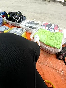 Lili 2love online show from 12-05-25, 01:03