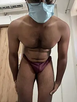 itsmemr-09 online show from 07-04-26, 04:18