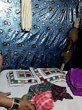 Rani 089 online show from 12-16-25, 04:50