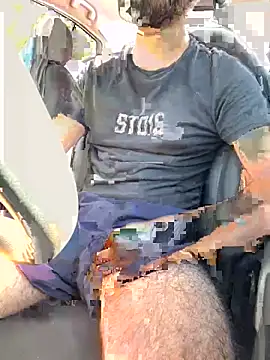 ayrtonmen online show from 10-02-25, 08:16