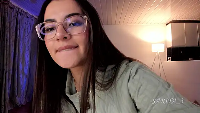 sarita 3 online show from 01-13-26, 03:45