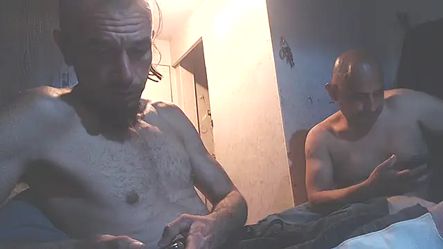 LetMeLiqU online show from 04-26-26, 07:39