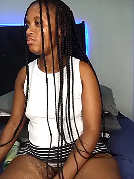 Sex bomb30 online show from 03-02-26, 09:10