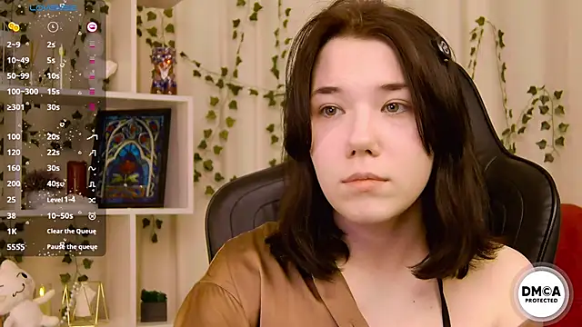 Kelly foox online show from 02-10-26, 11:25