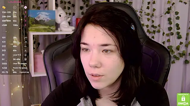 Kelly foox online show from 03-09-26, 10:52