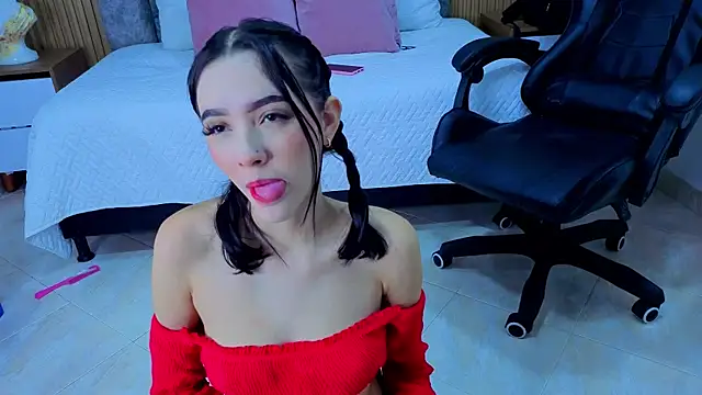 angel  kiss online show from 11-04-25, 11:42