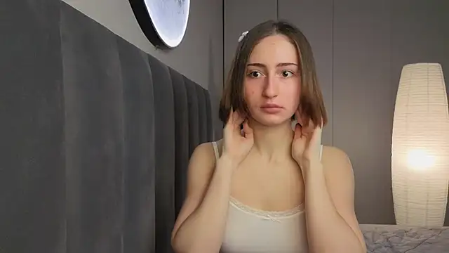 Dark Project online show from 02-08-26, 07:12