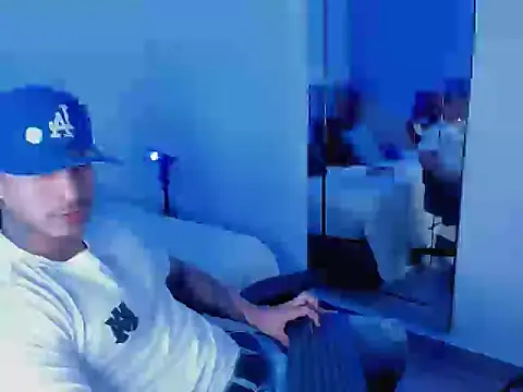 Dammianmiller online show from 10-08-25, 11:02