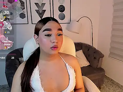 lissascarlett 1 online show from 12-22-25, 07:11